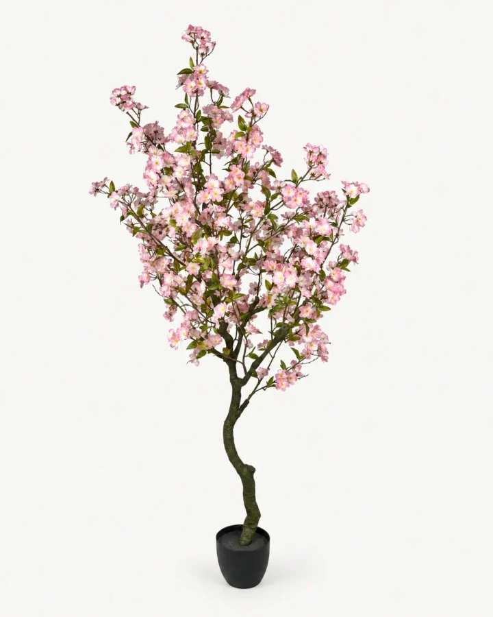 191 cm Artificial Cherry Blossom Tree product view
