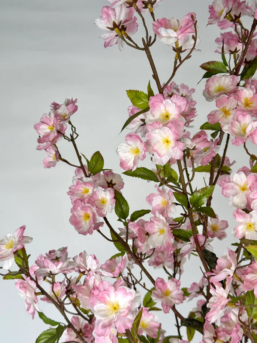 6 ft Artificial Cherry Blossom Tree — YP-029S-14 — product detail
