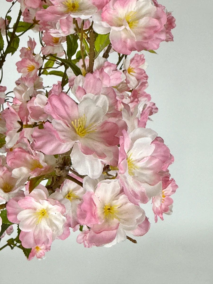 6 ft Artificial Cherry Blossom Tree — YP-029S-14 — product detail