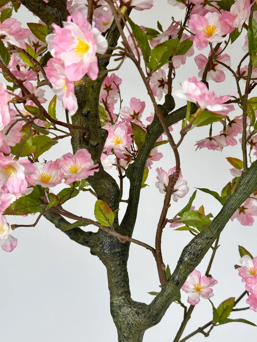 6 ft Artificial Cherry Blossom Tree — YP-029S-14 — product detail
