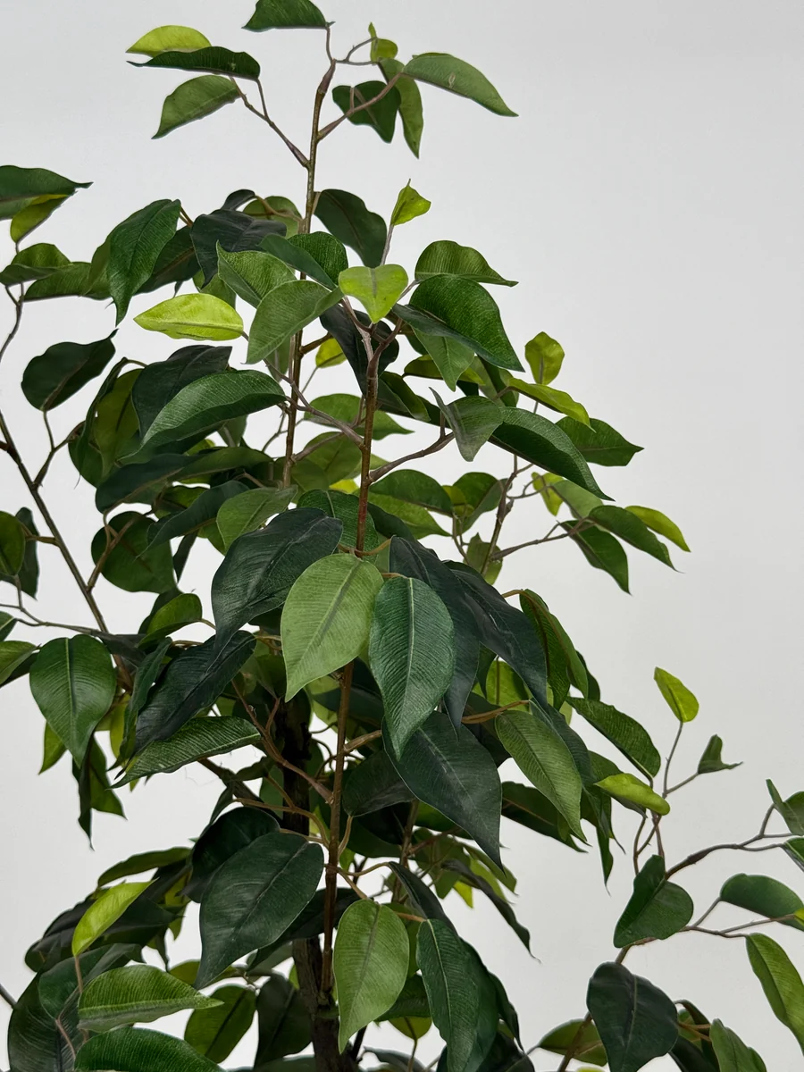 4 ft Artificial Ficus Tree — YP-A008S-351 — product detail