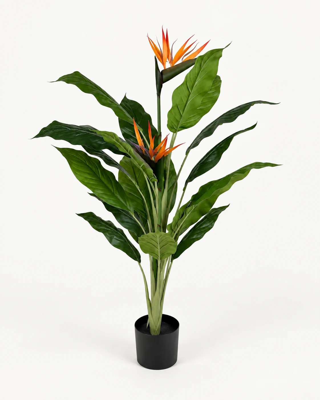 142 cm Artificial Bird of Paradise Plant product view