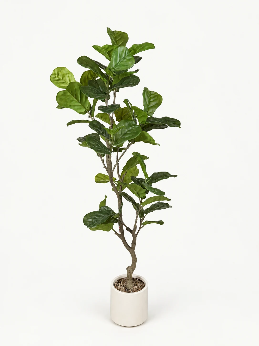 154 cm Artificial Fiddle Leaf Fig Tree product view
