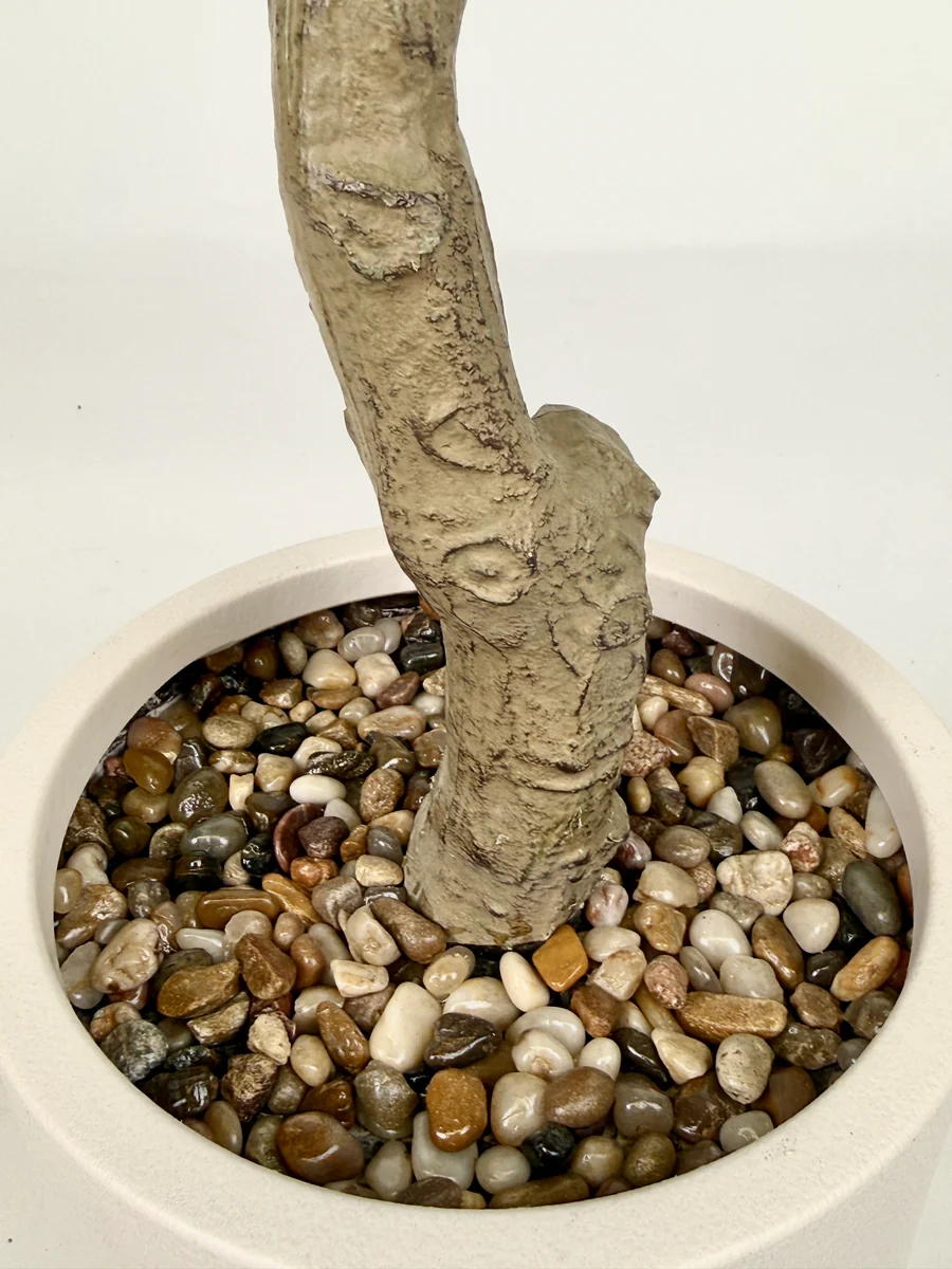 5 ft Artificial Fiddle Leaf Fig Tree — YP-A086S5-63 — product detail