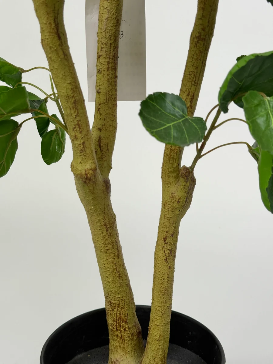 5 ft Artificial Balfour Aralia Plant — YP-A091S5-247 — product detail